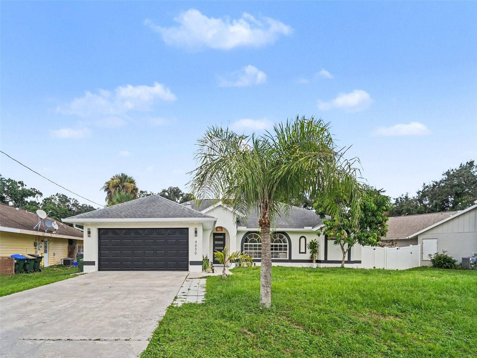 4850 S SALFORD BLVD, North Port, FL 34287