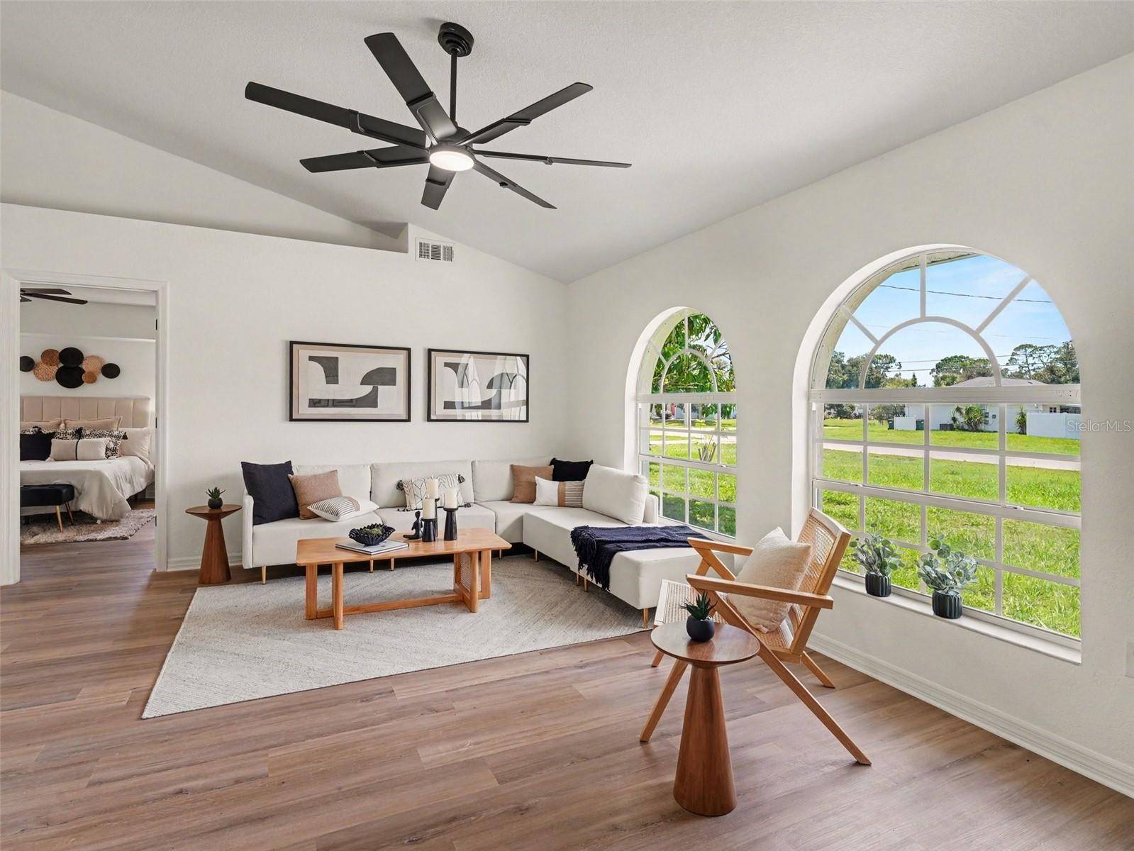4850 S SALFORD BLVD, North Port, FL 34287