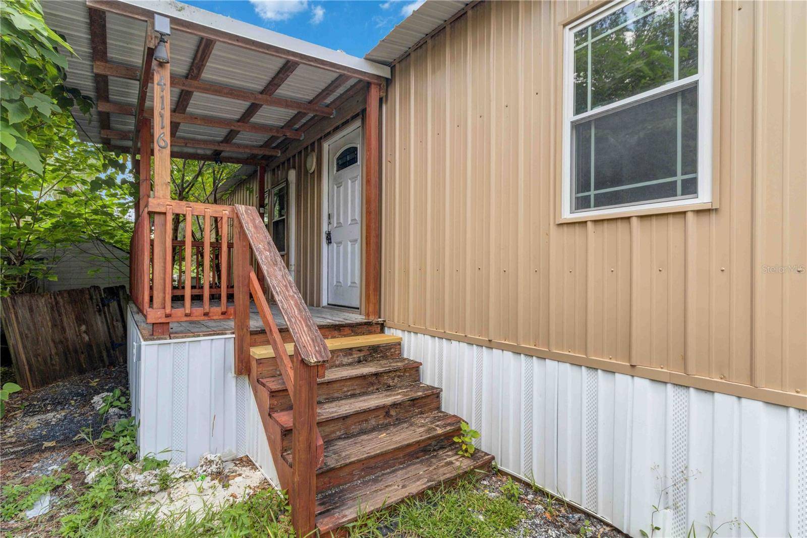 4116 S KINGS AVE, Brandon, FL 33511