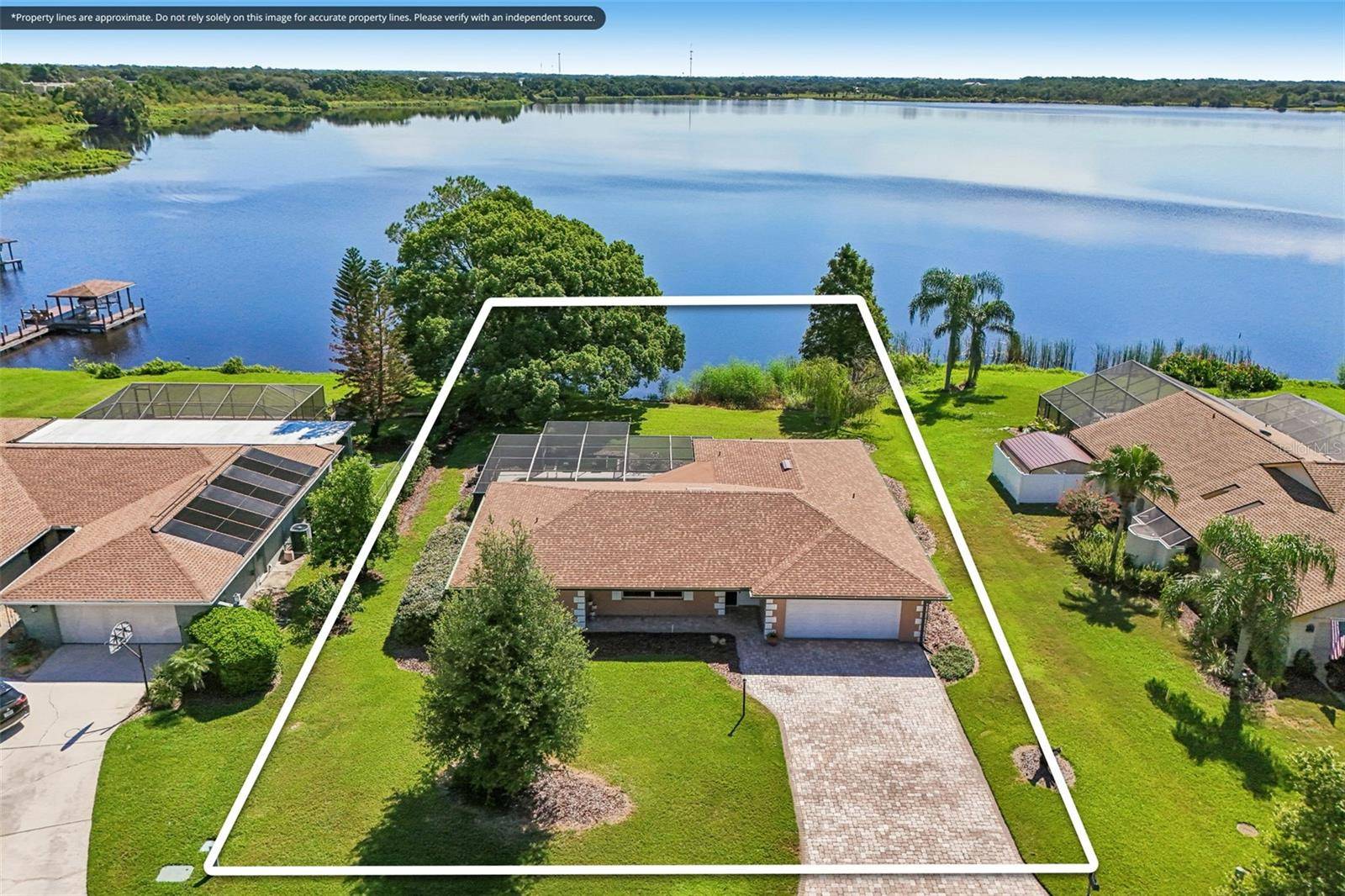 308 HERNANDO RD, Winter Haven, FL 33884