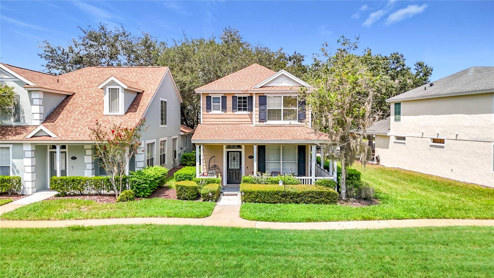 5014 BRIDGEWAY LN, Lutz, FL 33558
