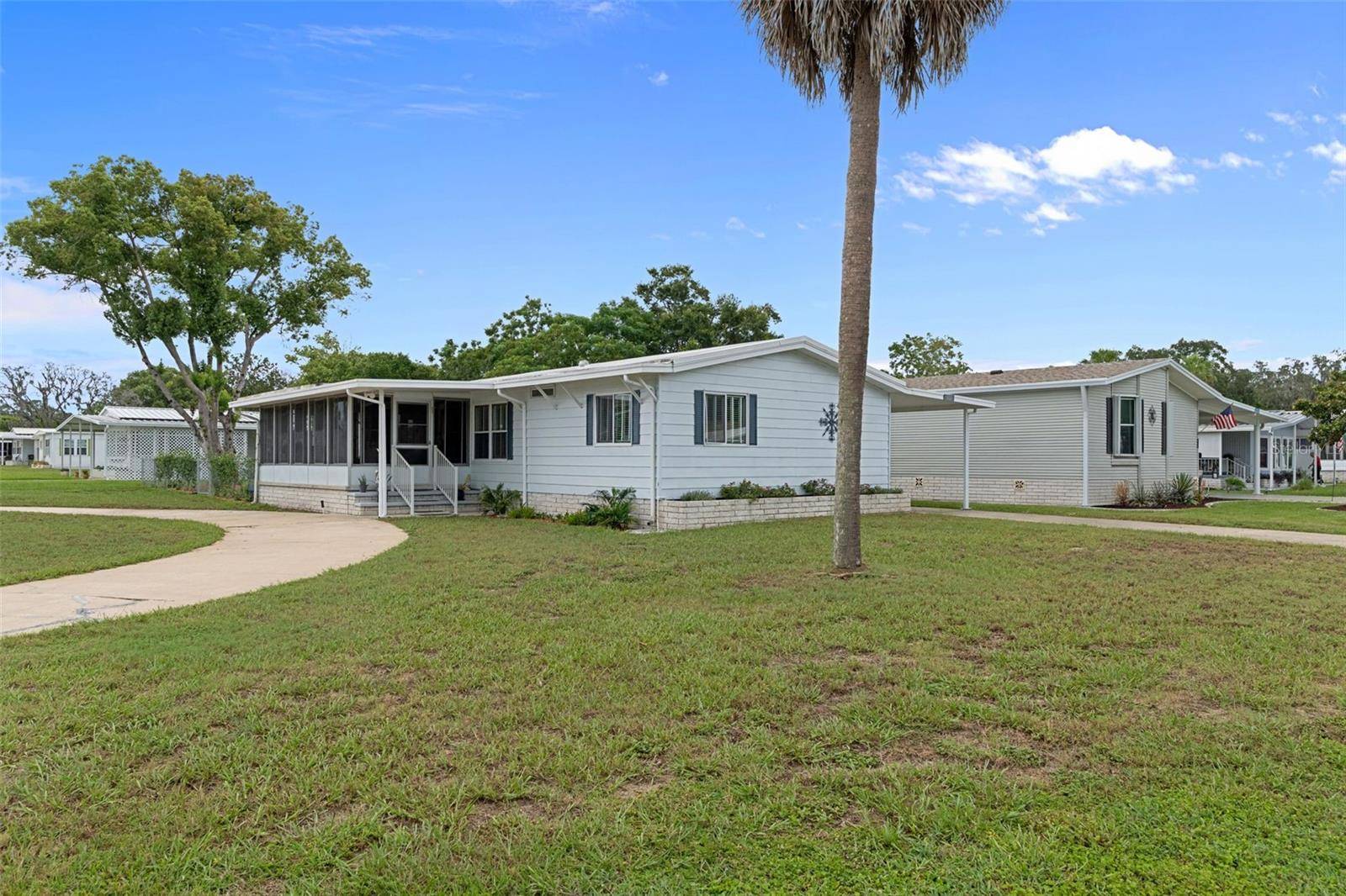 8090 LITTLE TEE LN, Brooksville, FL 34613