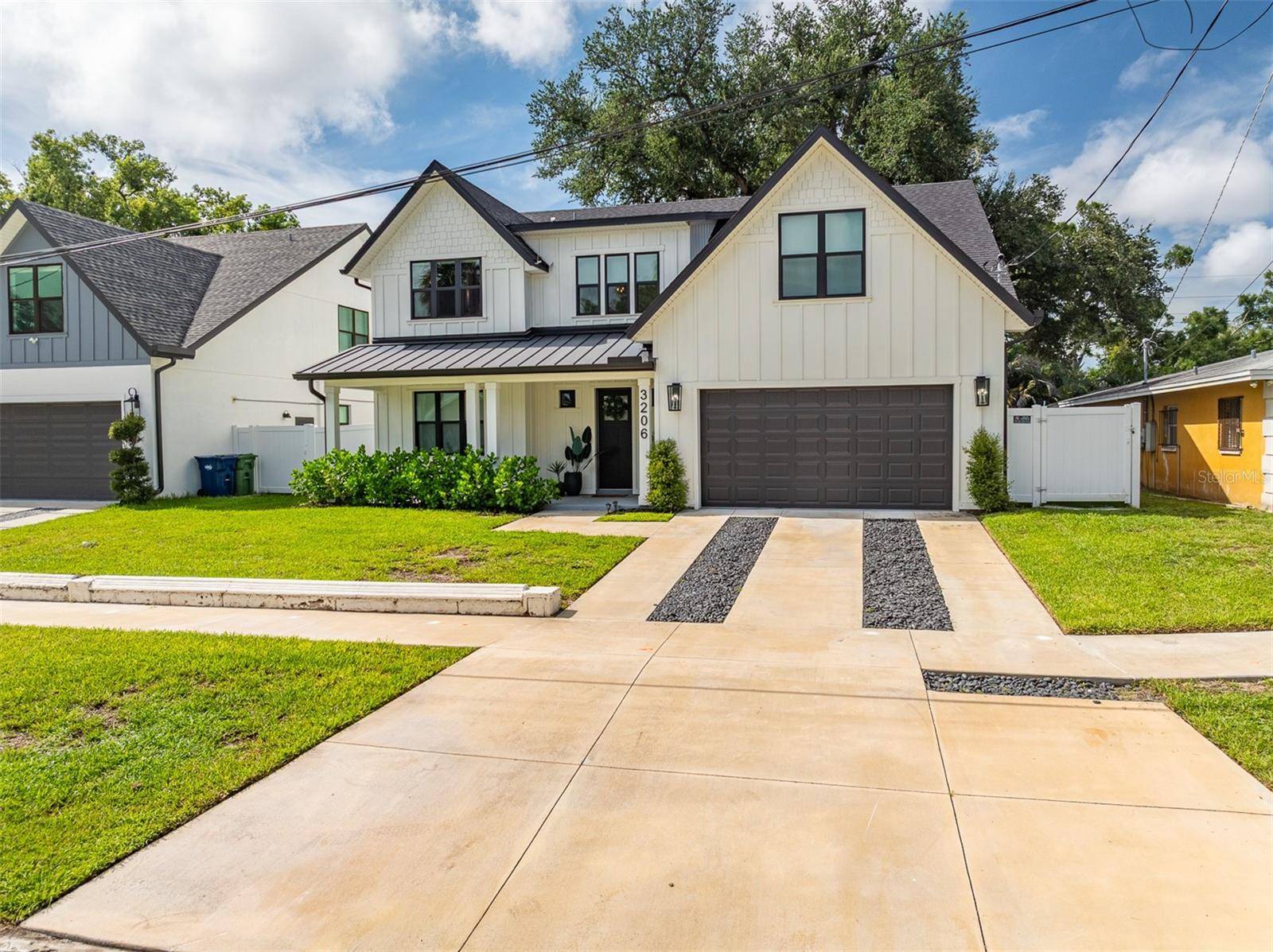 3206 W ARCH ST, Tampa, FL 33607