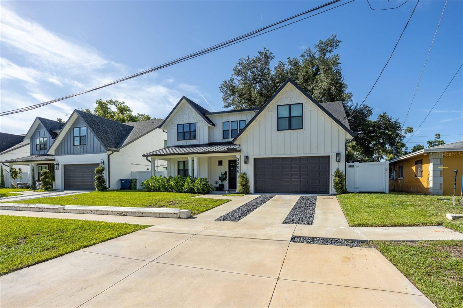3206 W ARCH ST, Tampa, FL 33607