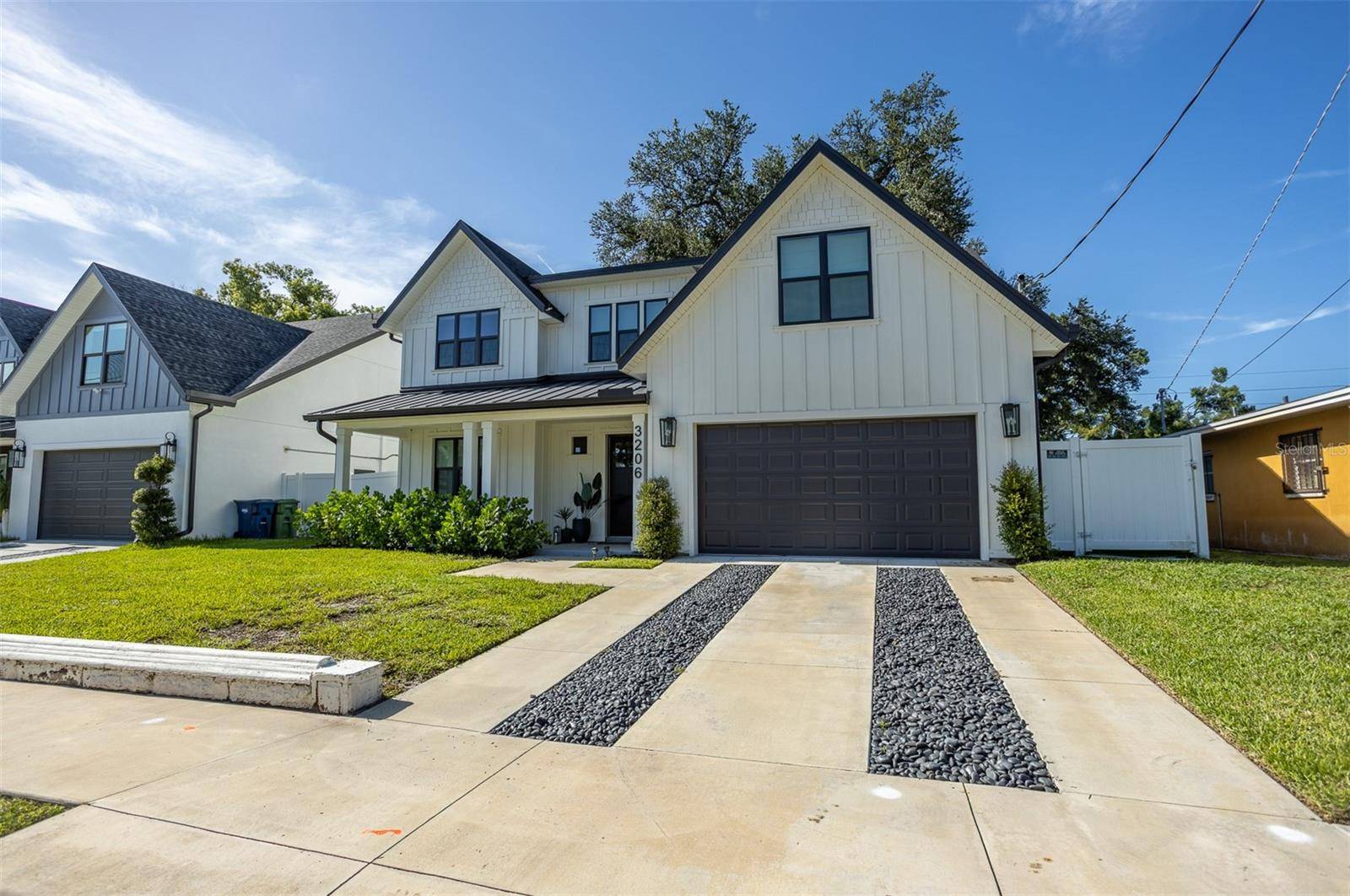 3206 W ARCH ST, Tampa, FL 33607
