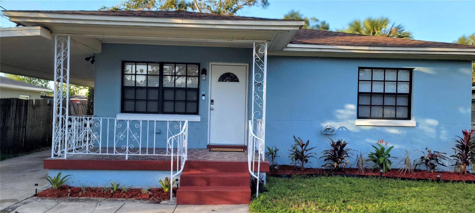 2717 W STATE ST, Tampa, FL 33609