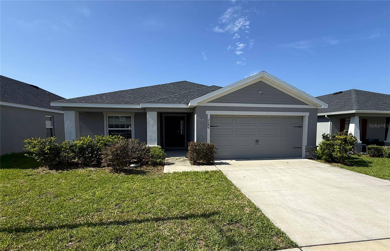2586 SAN MARCO WAY, Winter Haven, FL 33884