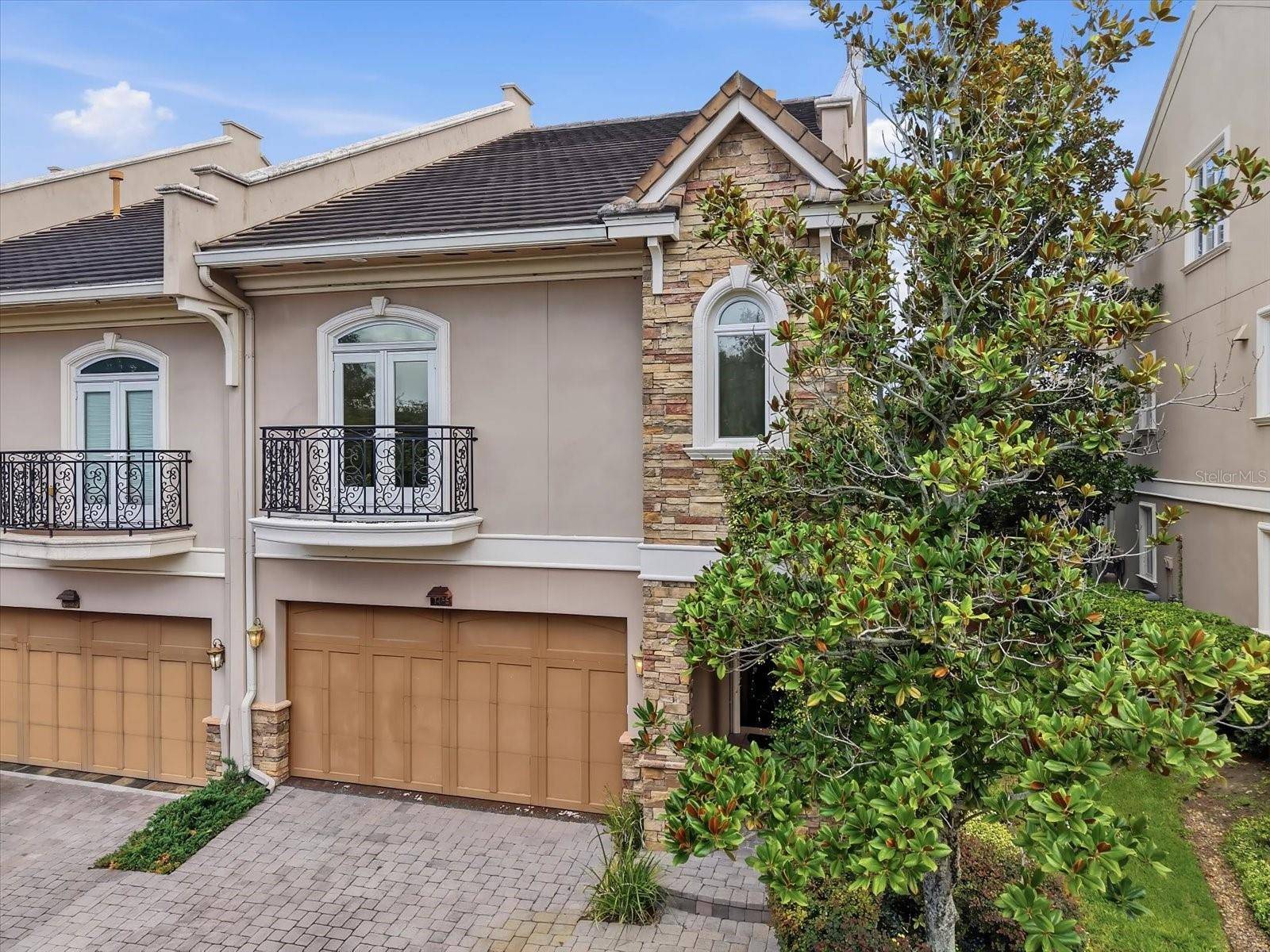 1465 HILLSIDE LANDING DR, Tarpon Springs, FL 34688