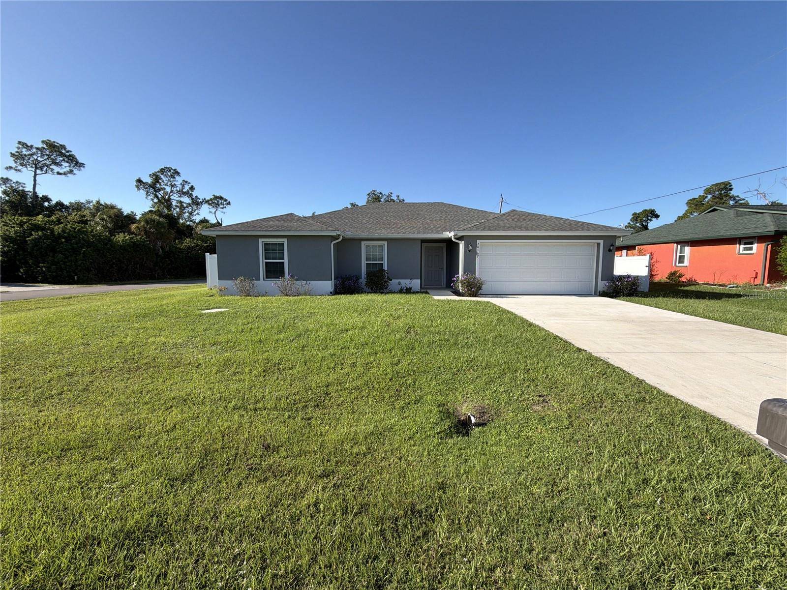 20167 VENTURA AVE, Port Charlotte, FL 33952