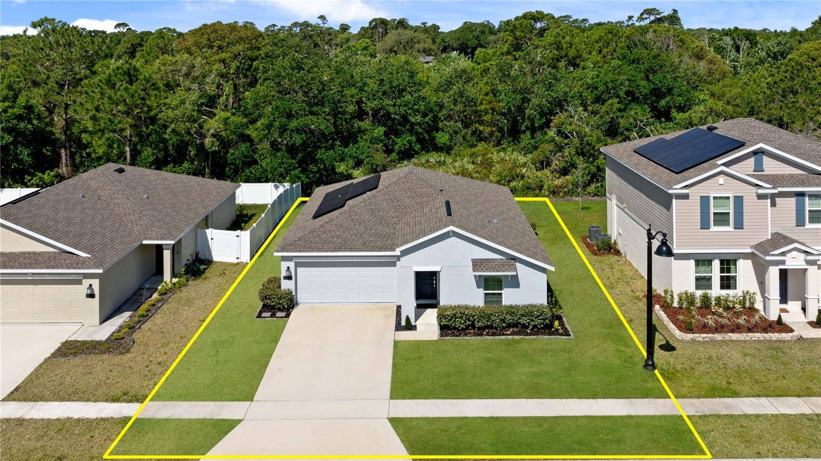 2518 HOPTREE LN, Edgewater, FL 32141