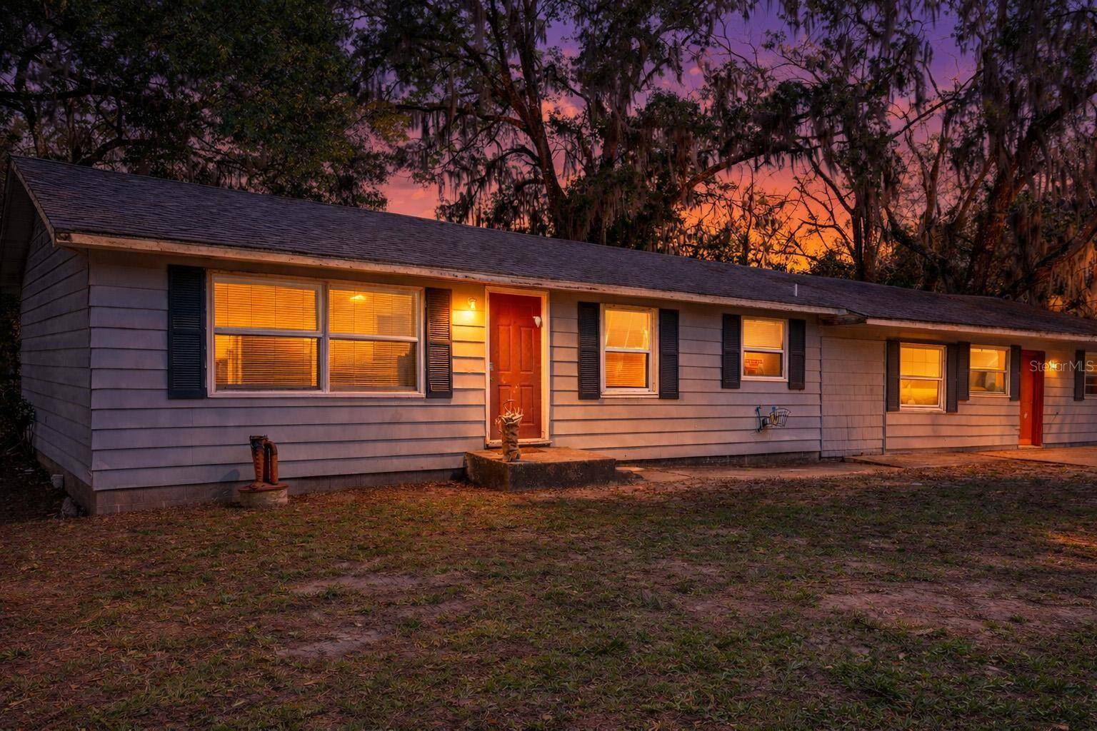 4849 GRAND AVE, De Leon Springs, FL 32130