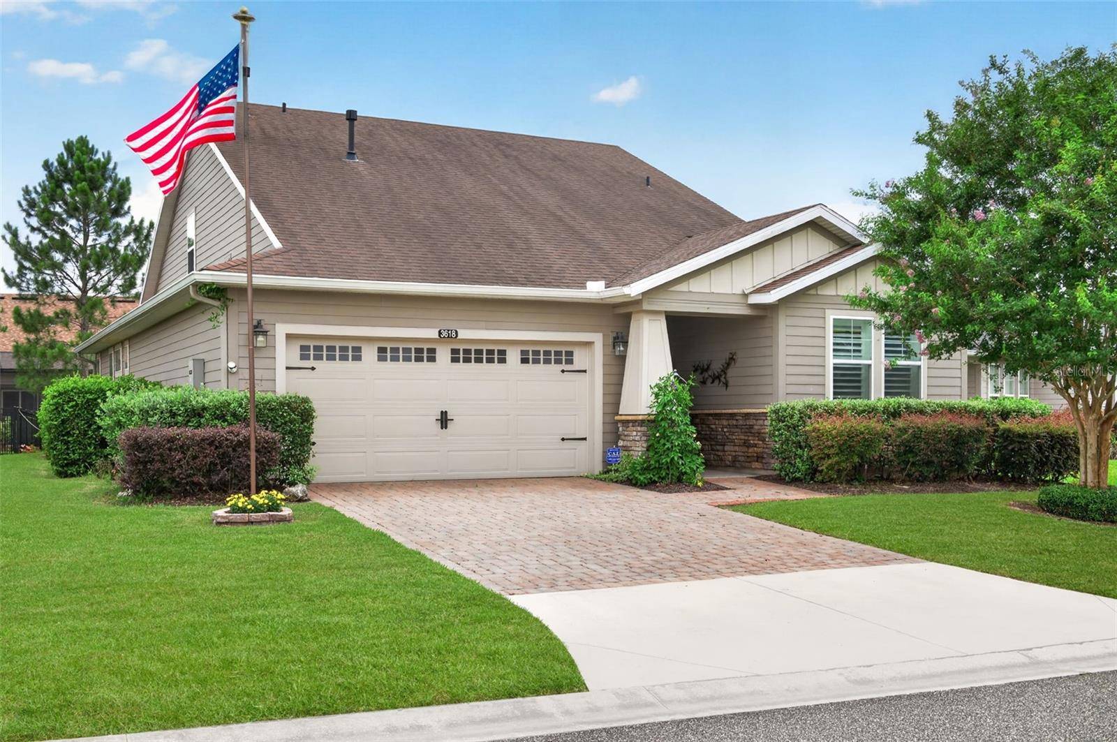 3618 NW 55TH CIR, Ocala, FL 34482