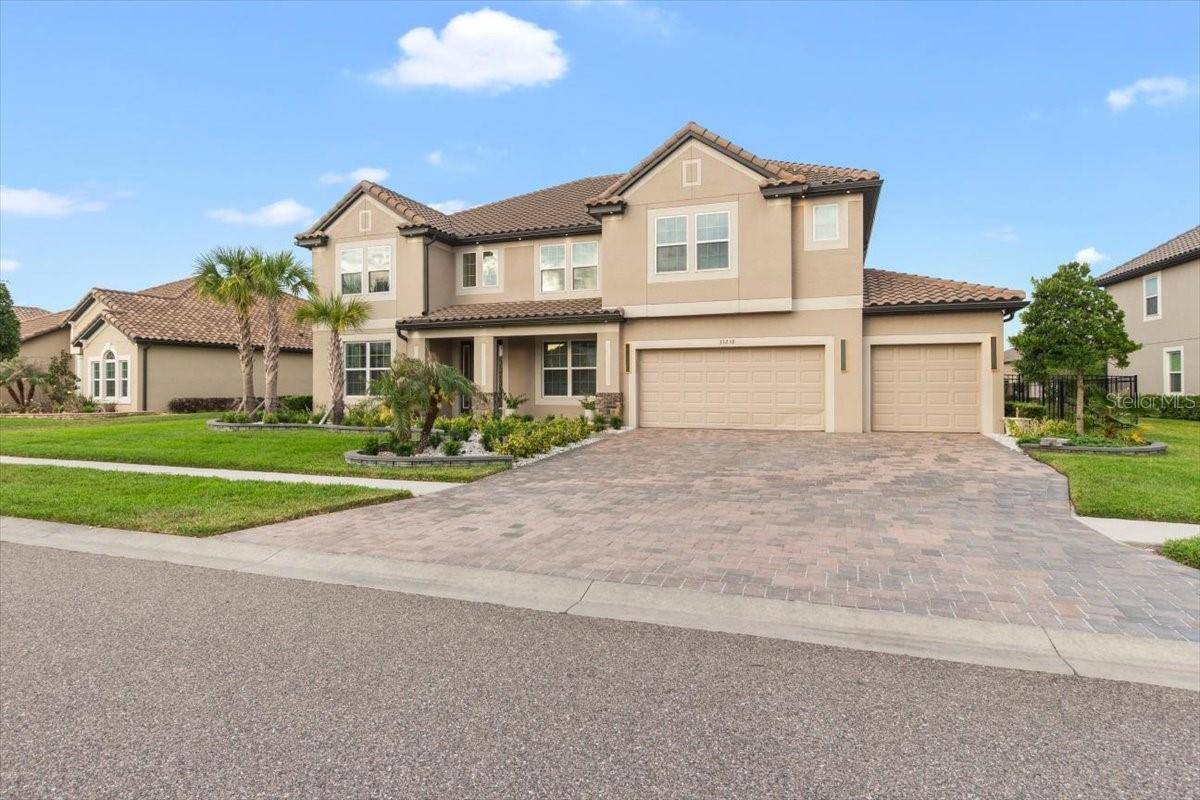 33239 KATELAND DR, Wesley Chapel, FL 33545