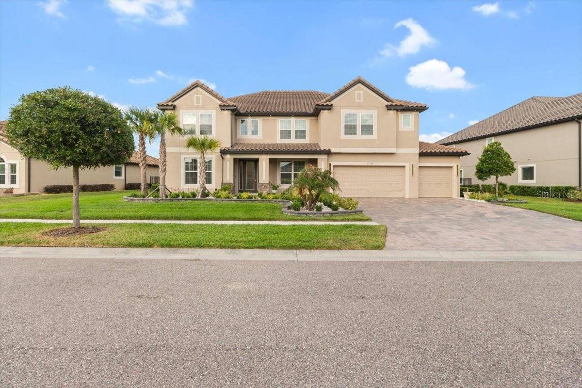 33239 KATELAND DR, Wesley Chapel, FL 33545