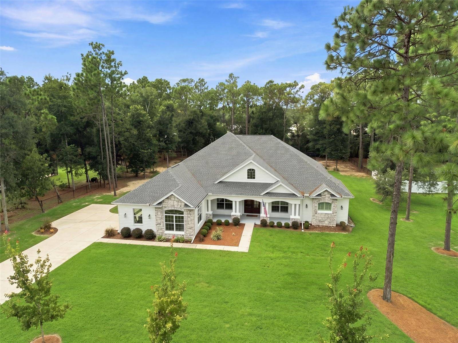 5401 ZAMIA DR, Brooksville, FL 34604