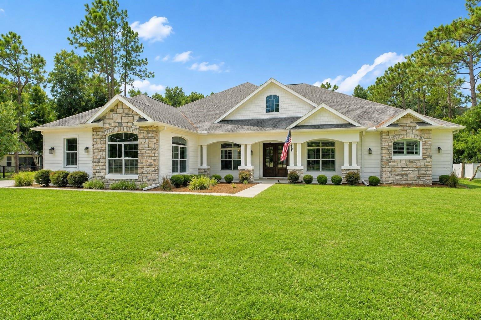 5401 ZAMIA DR, Brooksville, FL 34604