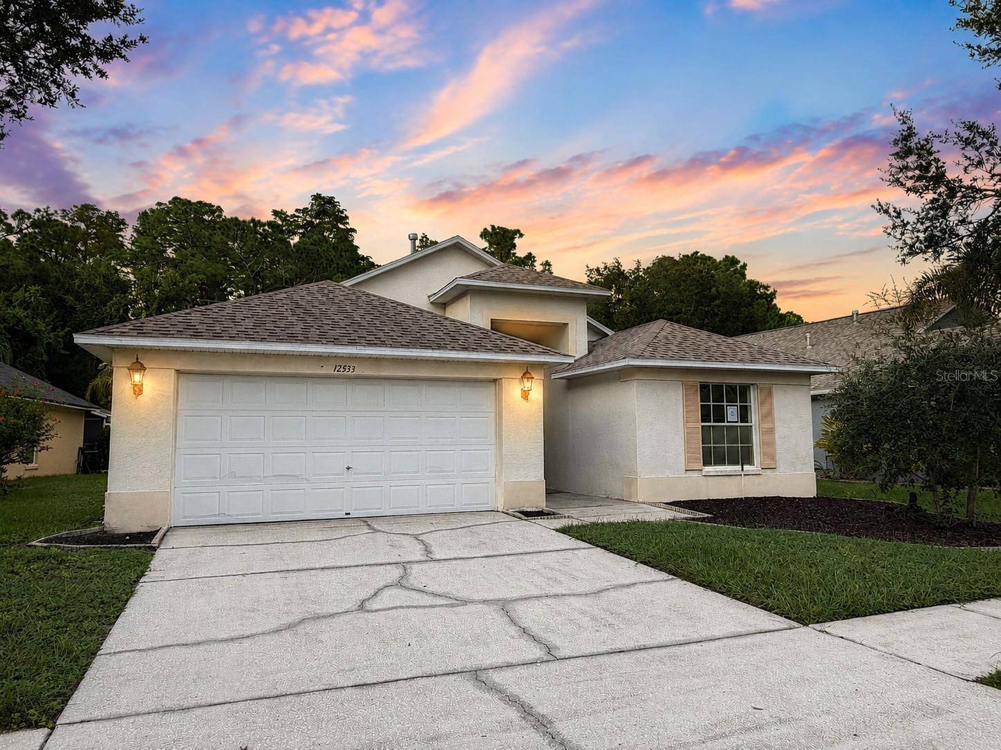 12533 SPARKLEBERRY RD, Tampa, FL 33626