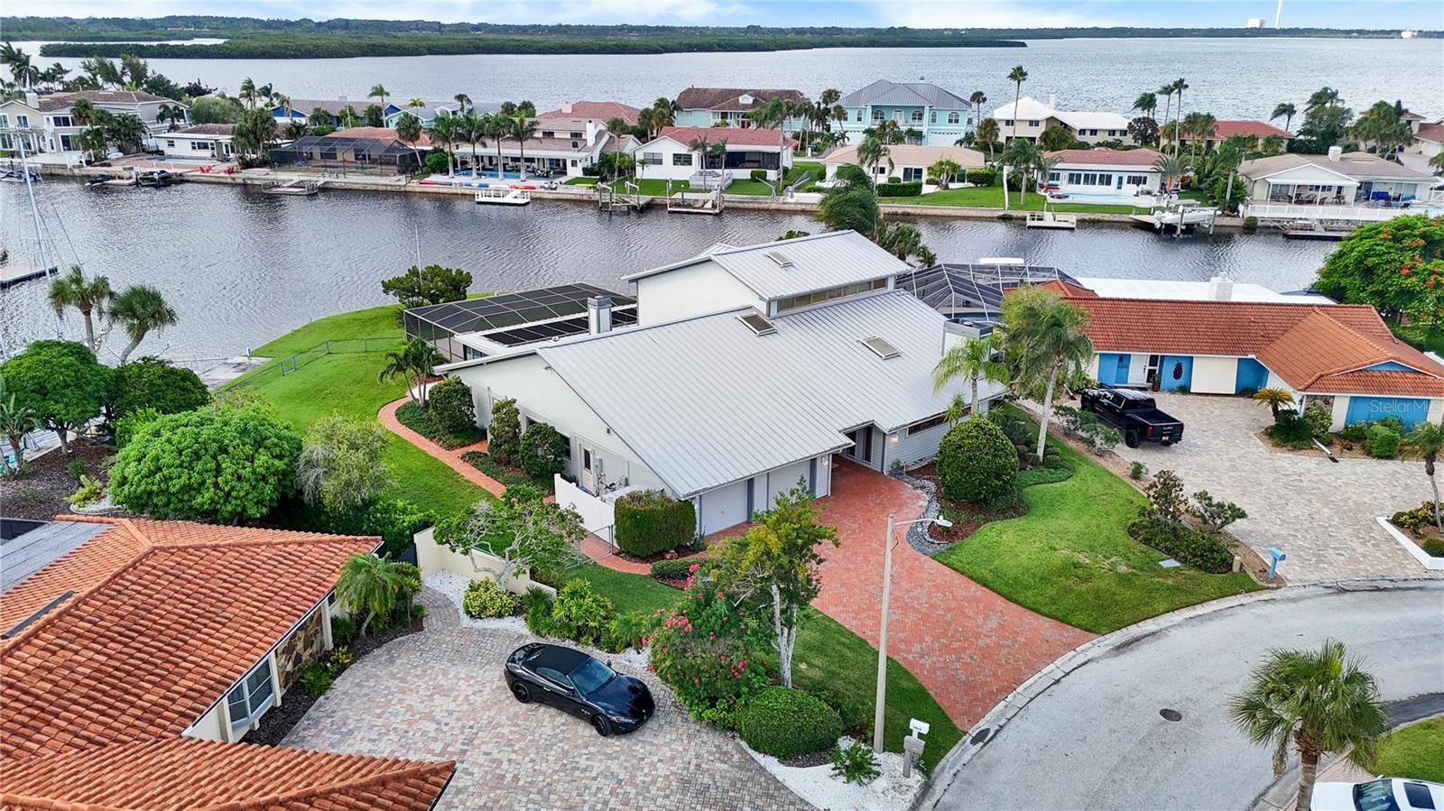 5060 PORPOISE PL, New Port Richey, FL 34652