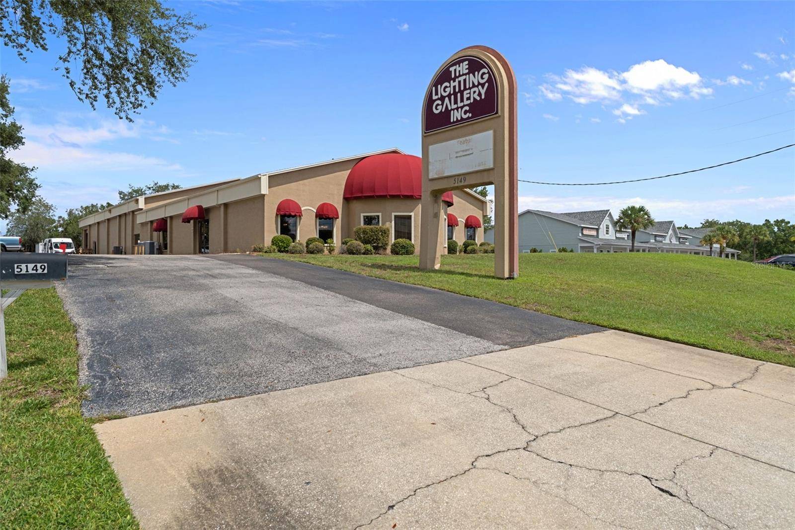 5149 MARINER BLVD, Spring Hill, FL 34609