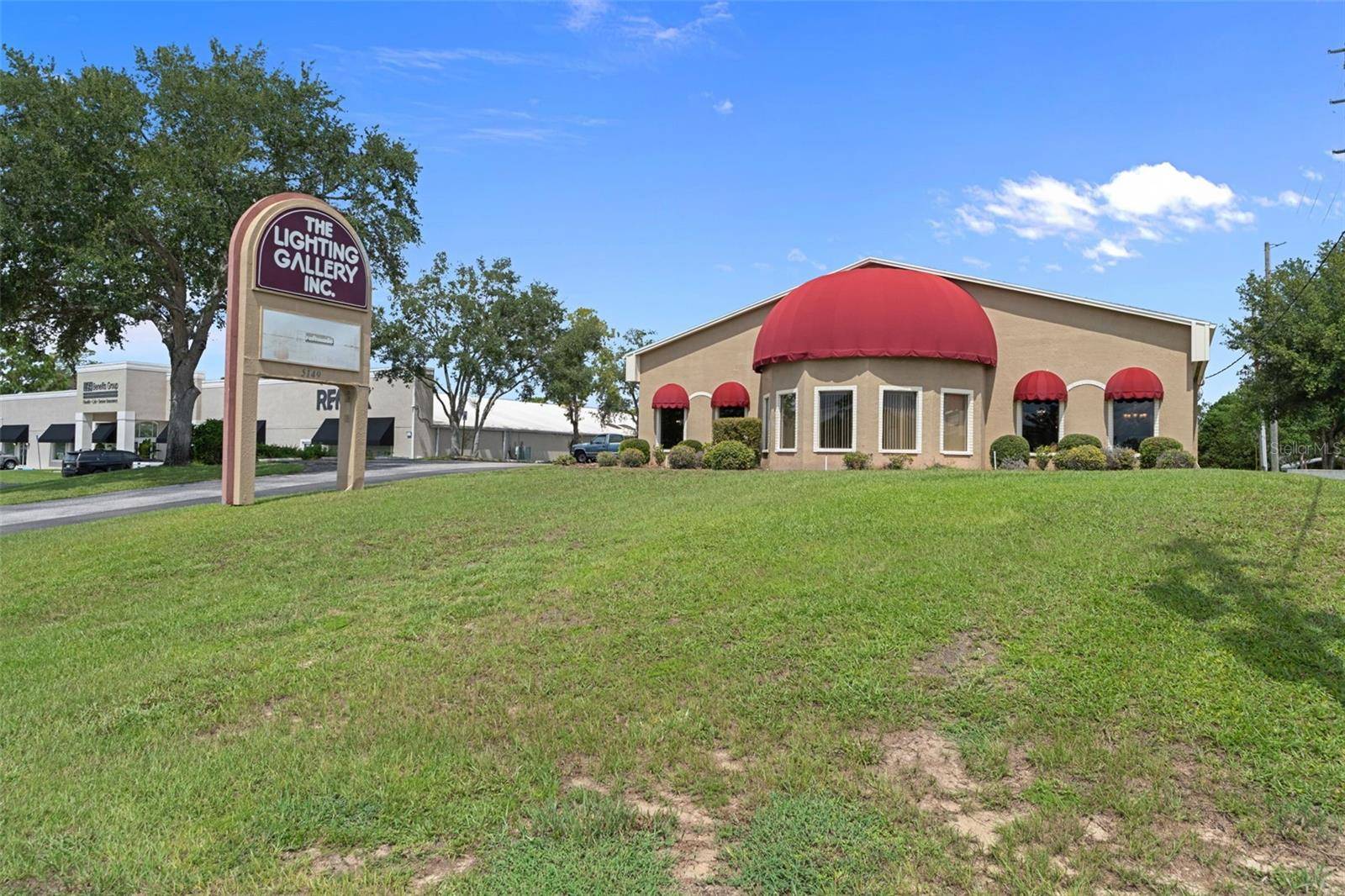 5149 MARINER BLVD, Spring Hill, FL 34609