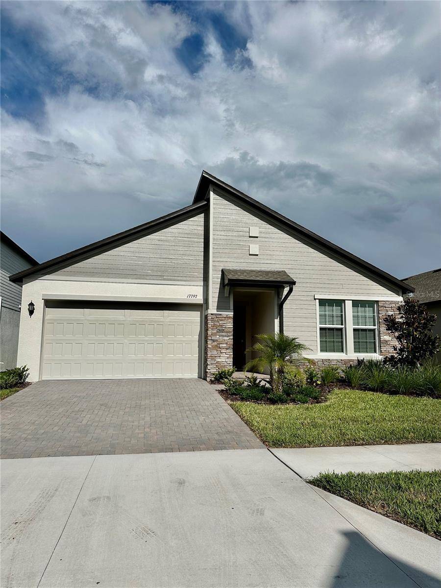 17797 GRASSYBEND LOOP, Land O Lakes, FL 34638