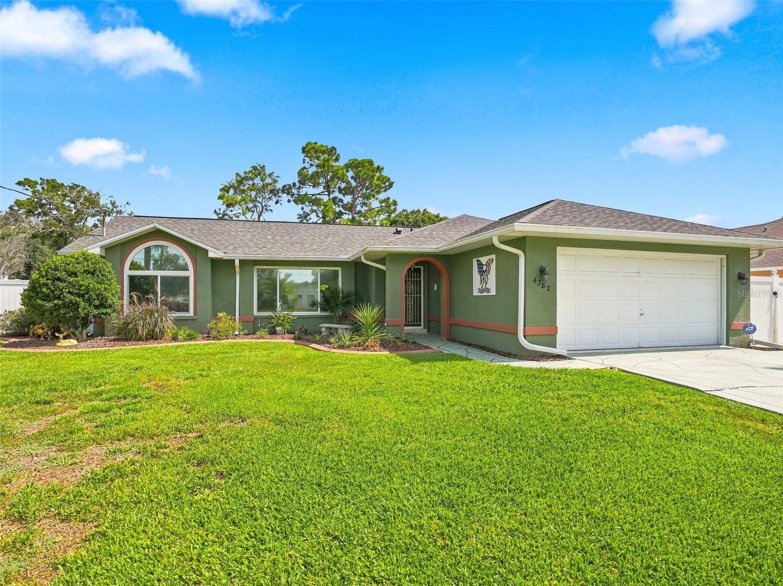 4382 MONTANO AVE, Spring Hill, FL 34609