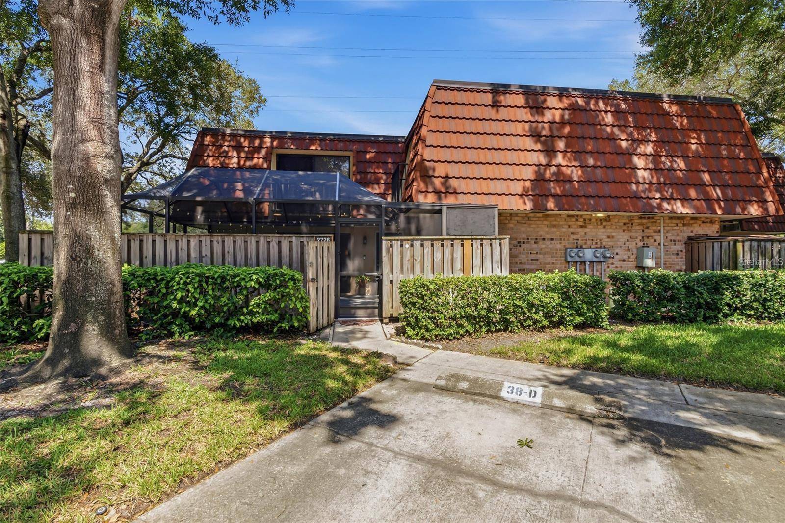 2726 14TH CT, Palm Harbor, FL 34684