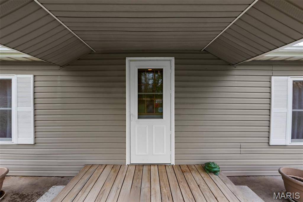 16482 Highway T, Perryville, MO 63775
