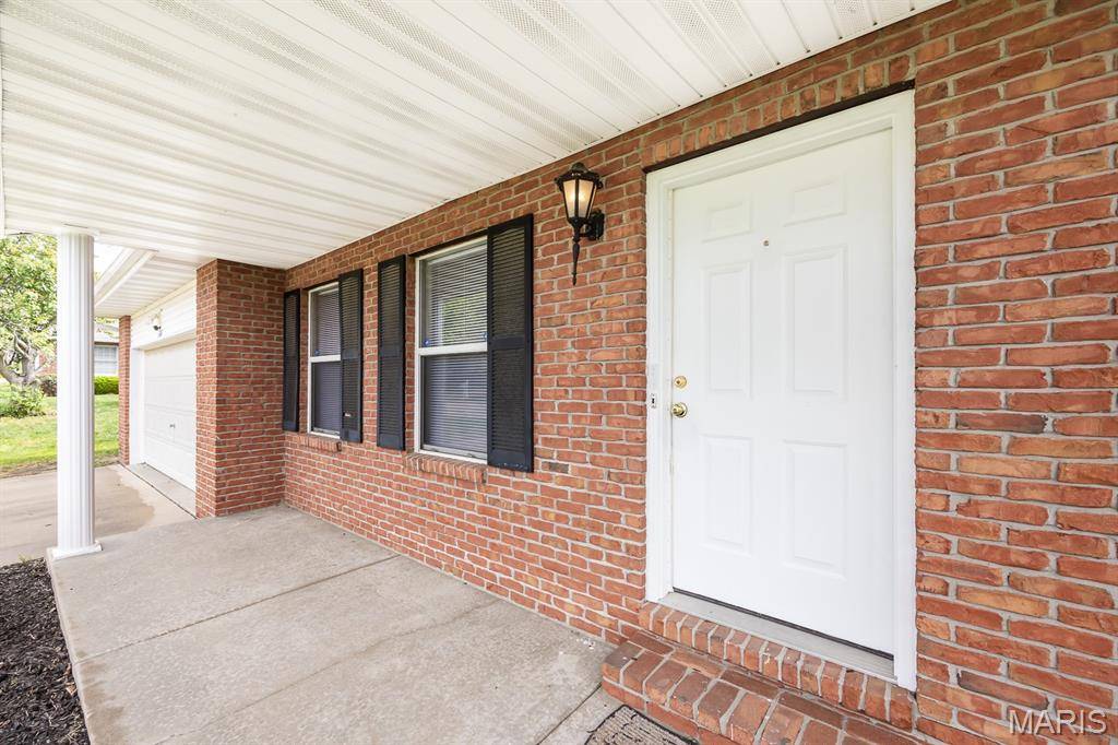 116 Rio Verde DR, Belleville, IL 62221