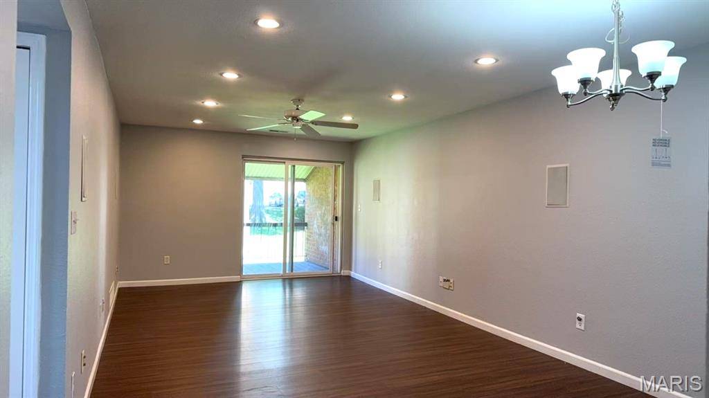 1989 Hunting Lake CT #303, St Louis, MO 63122