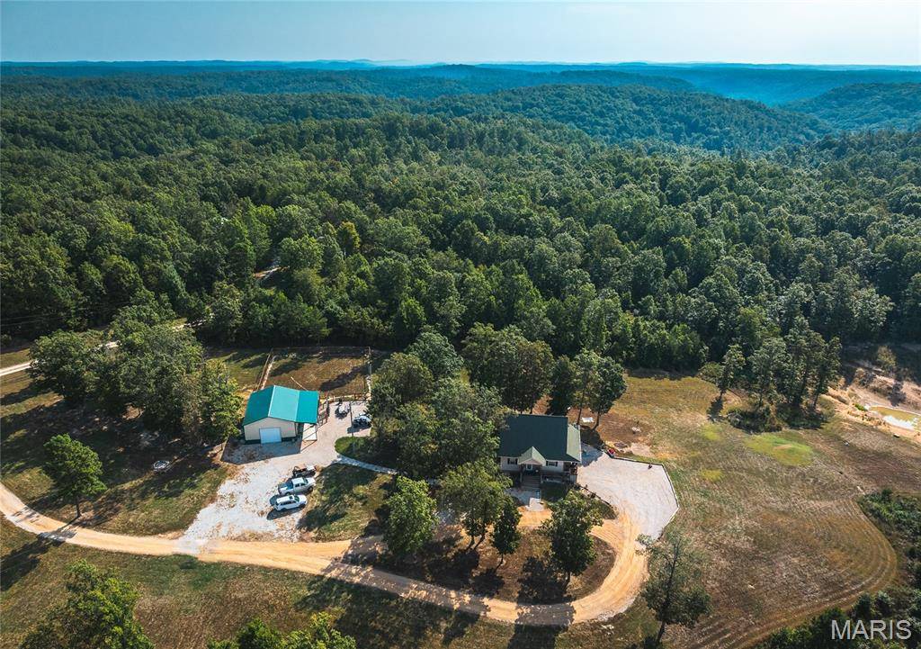 8096 Buffington RD, Summersville, MO 65571