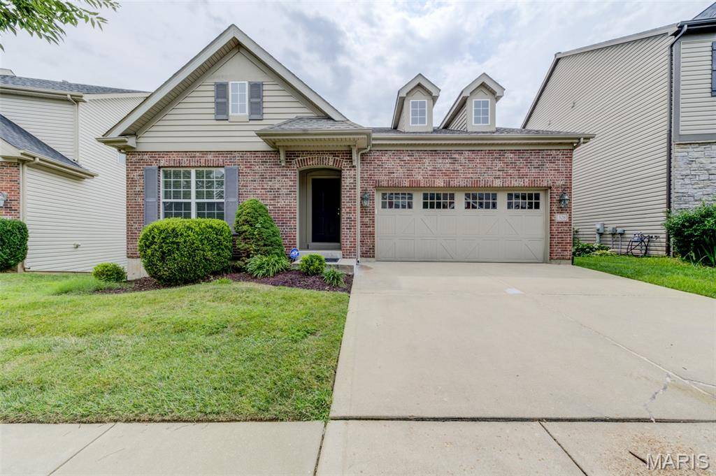 508 Newkirk CIR, St Peters, MO 63303