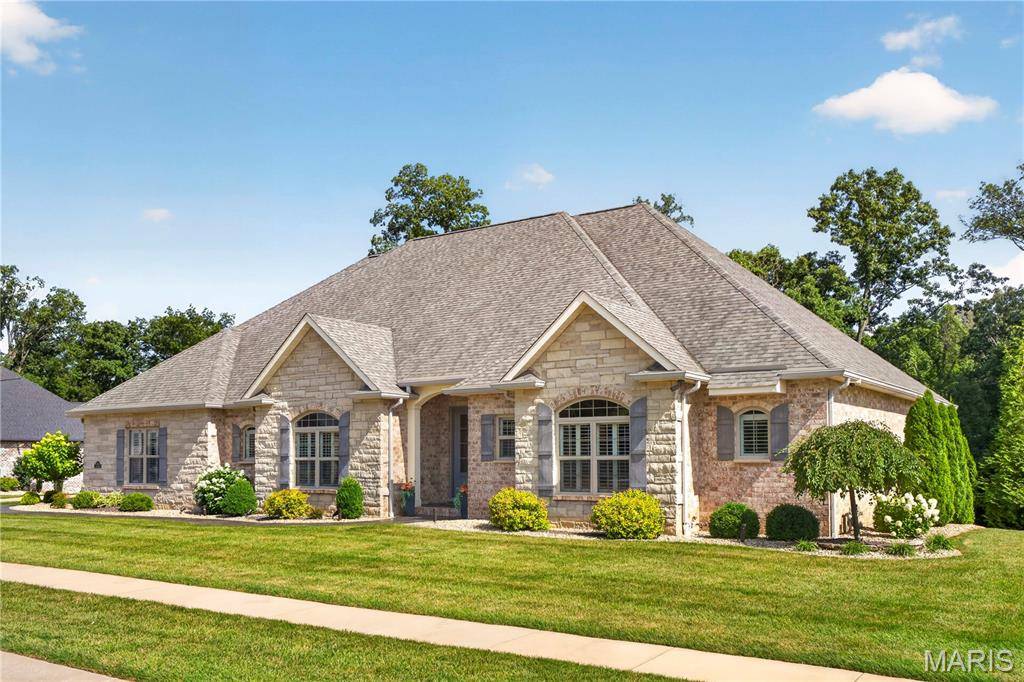 134 Jacks BND, O'fallon, IL 62269