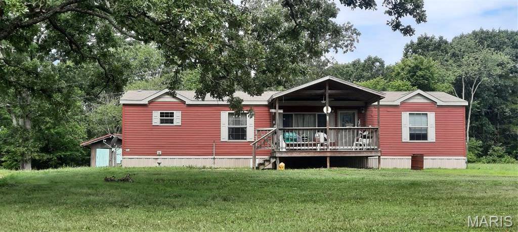 20890 19 HWY, Cherryville, MO 65560