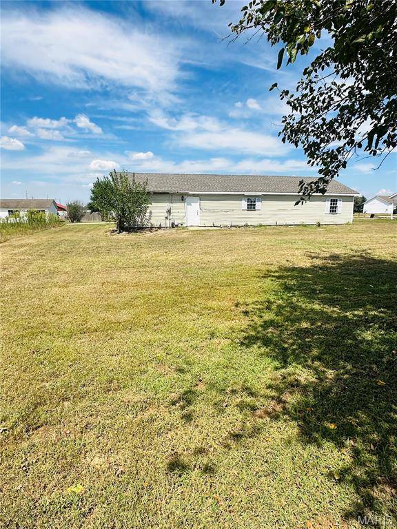 503 Sagebrush LN, Kennett, MO 63857