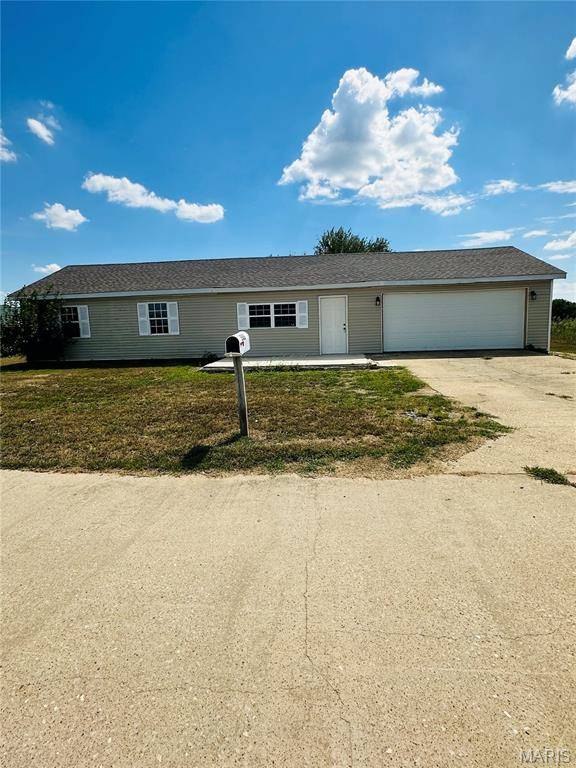 503 Sagebrush LN, Kennett, MO 63857