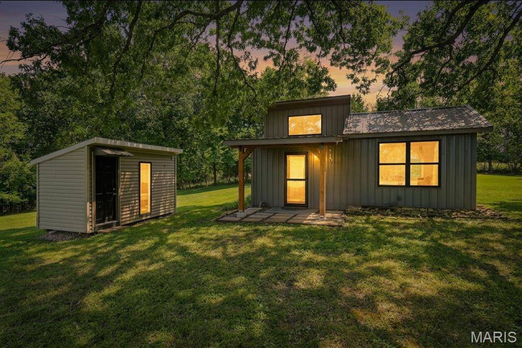 9007 Crossman RD, Bonne Terre, MO 63628