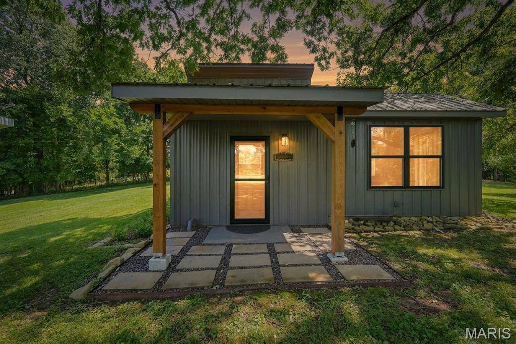 9007 Crossman RD, Bonne Terre, MO 63628