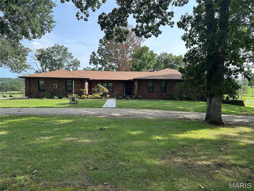 108 Tinsley RD, Bismarck, MO 63624