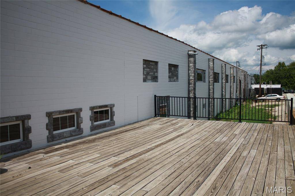 299 Peterson ST, Leadington, MO 63601