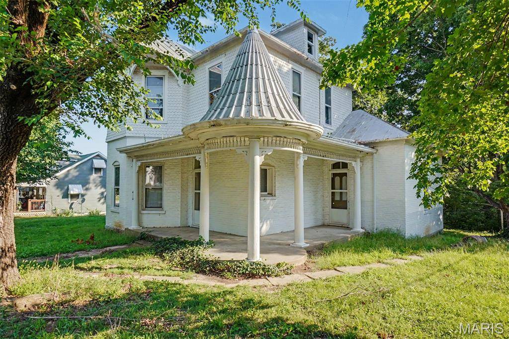 410 Miller ST, New Haven, MO 63068