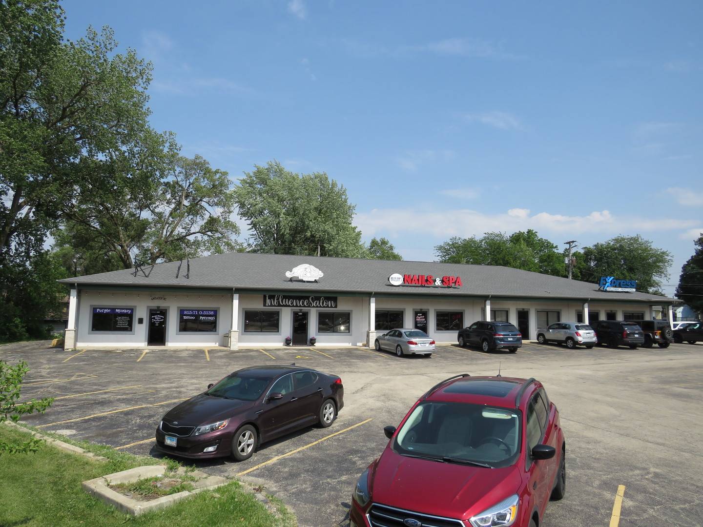 1459 Division ST, Morris, IL 60450