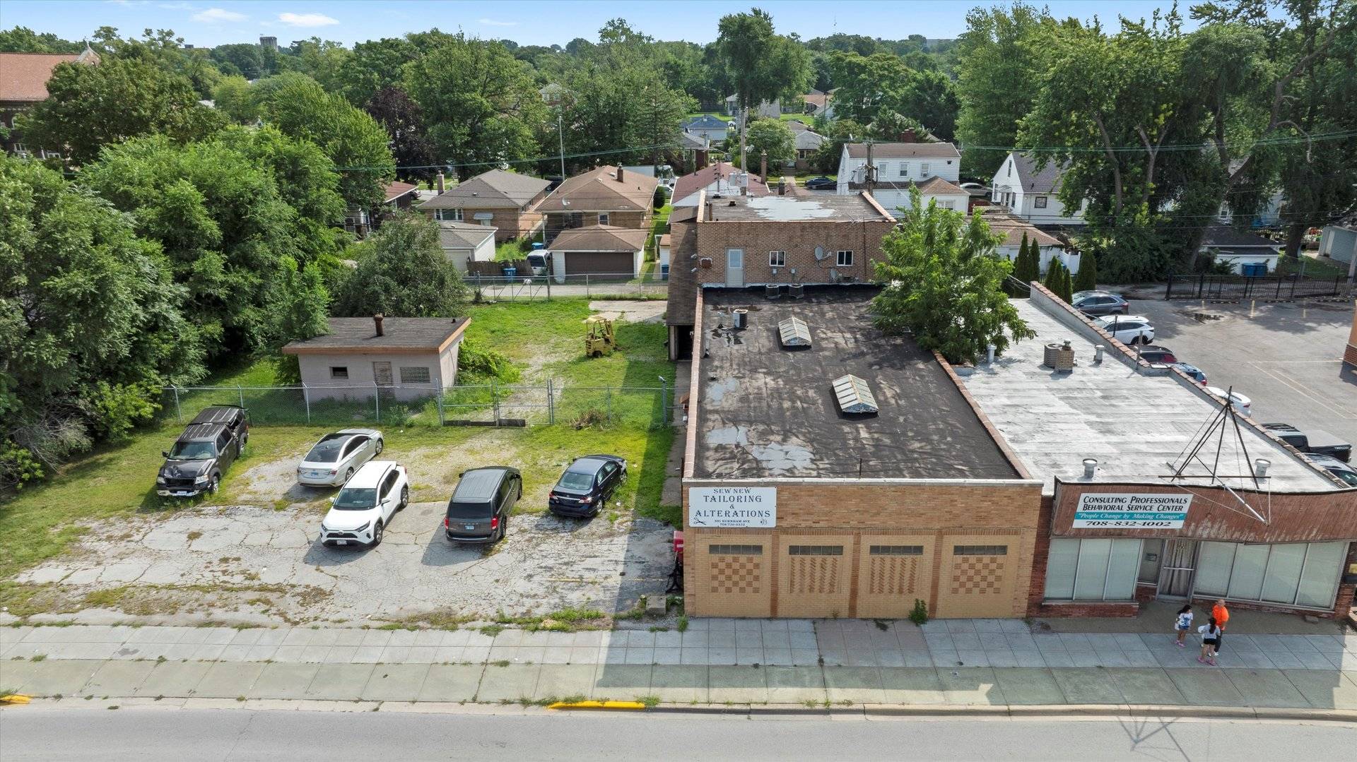 591 Burnham AVE, Calumet City, IL 60409