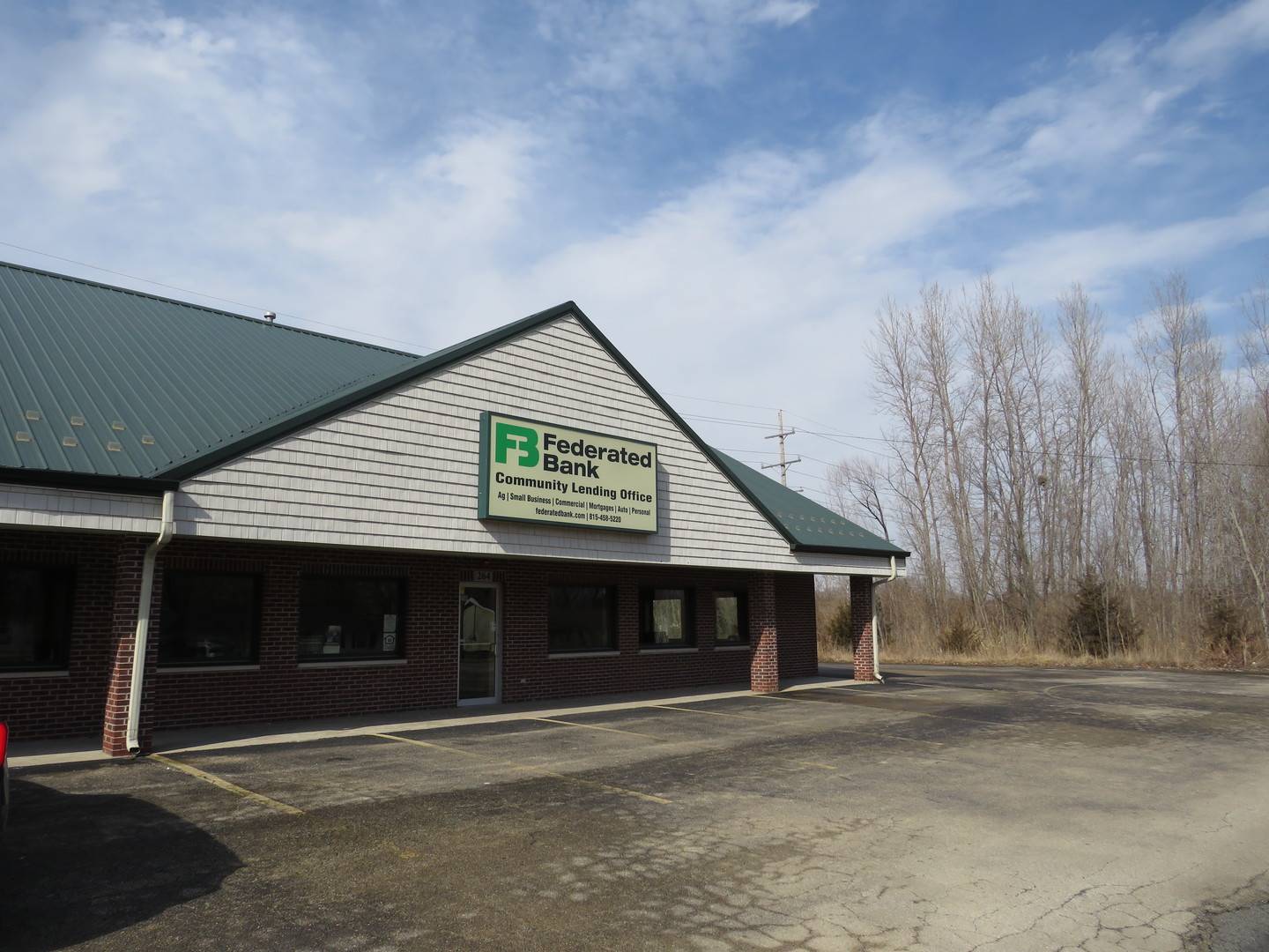 464 S Front ST, Braidwood, IL 60408