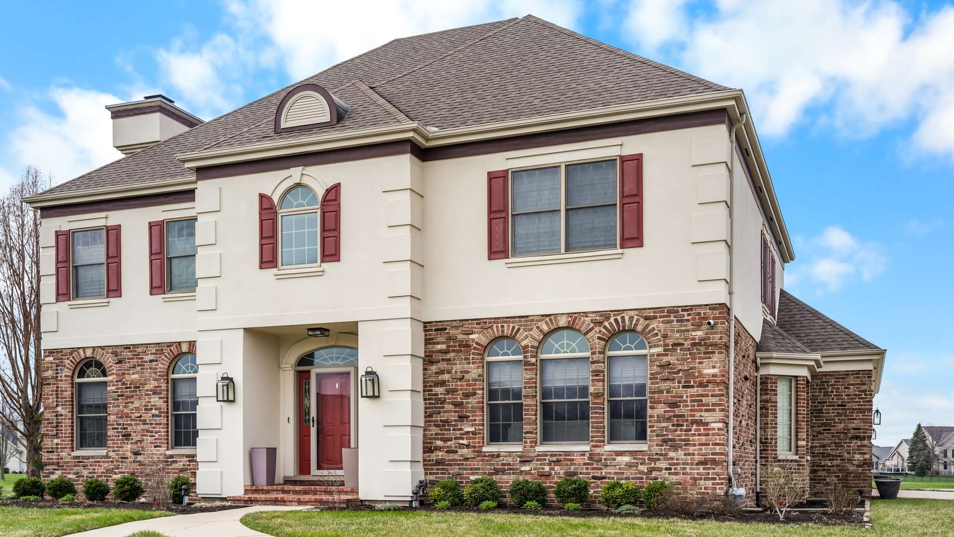 1607 Chestnut Grove CT, Champaign, IL 61822