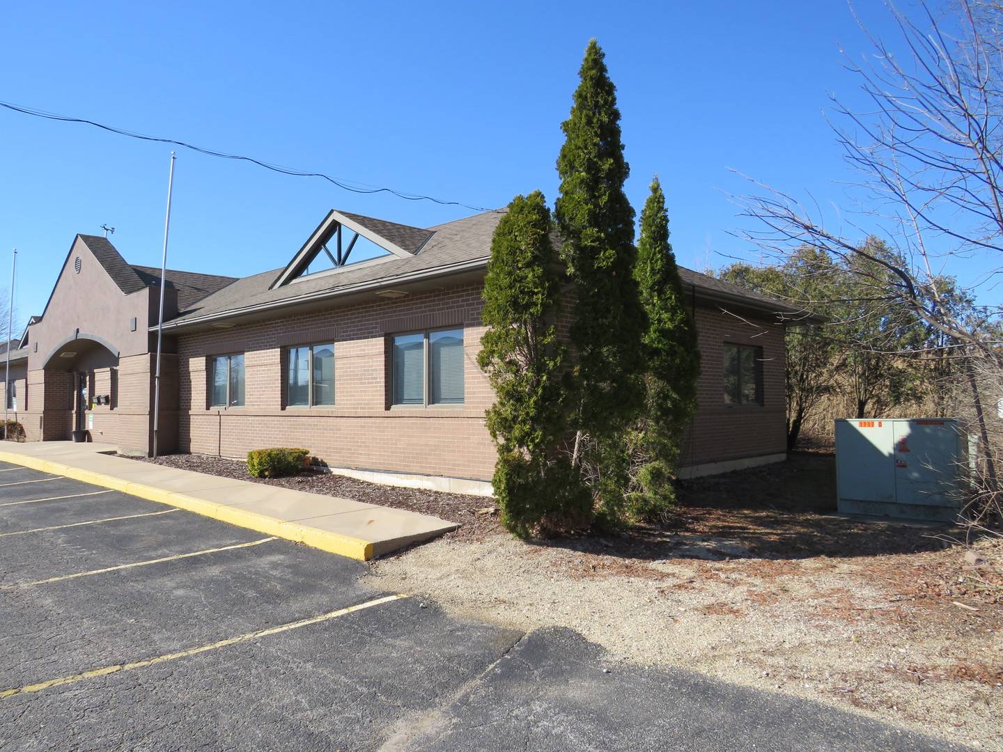 1715 Division ST #D, Morris, IL 60450