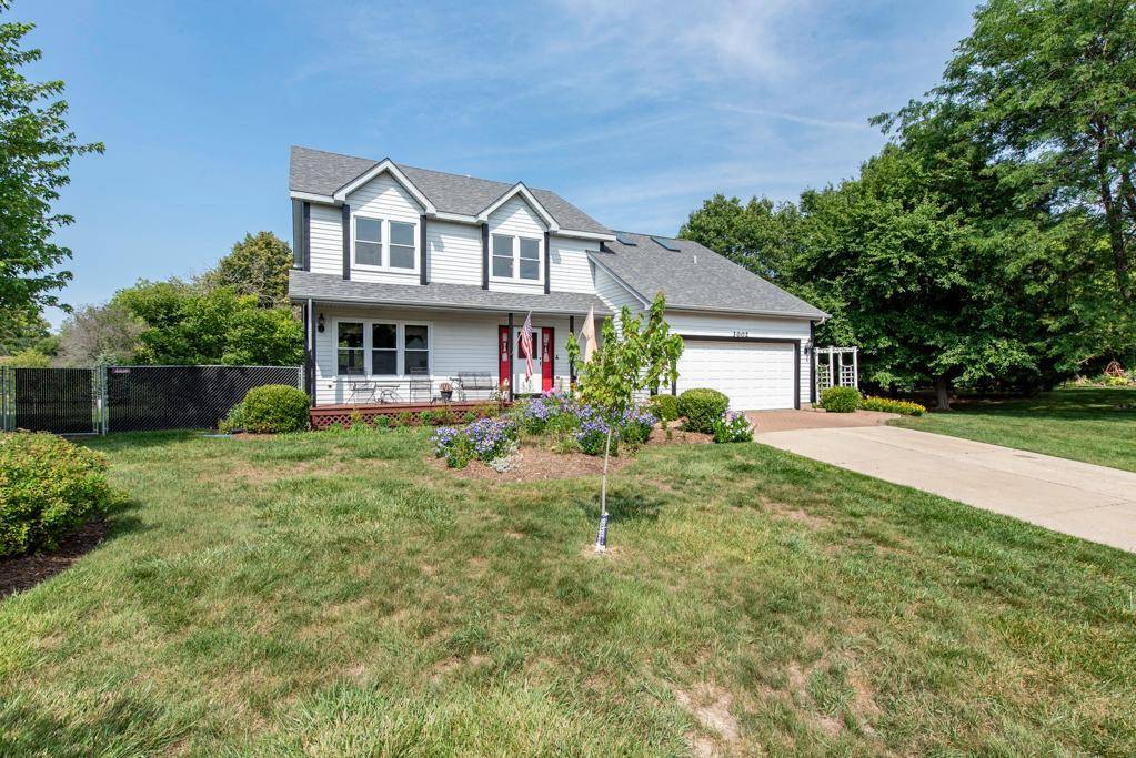 3002 Highland CT, Winthrop Harbor, IL 60096