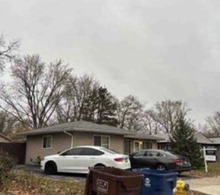 270 Green ST, Park Forest, IL 60466