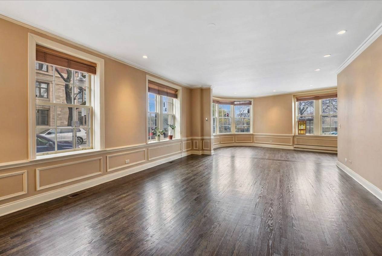 3750 N Lake Shore DR #1D, Chicago, IL 60613