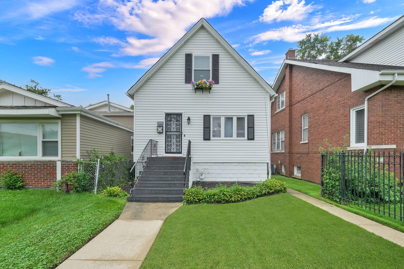 11209 S Hermosa AVE, Chicago, IL 60643